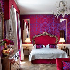 Helvetia&Bristol Firenze - Starhotels Collezione